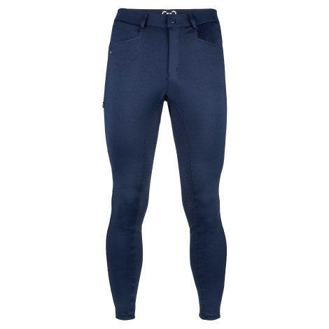 Pantalon homme River Full Grip RIDING WORLD • Sud Equi'Passion