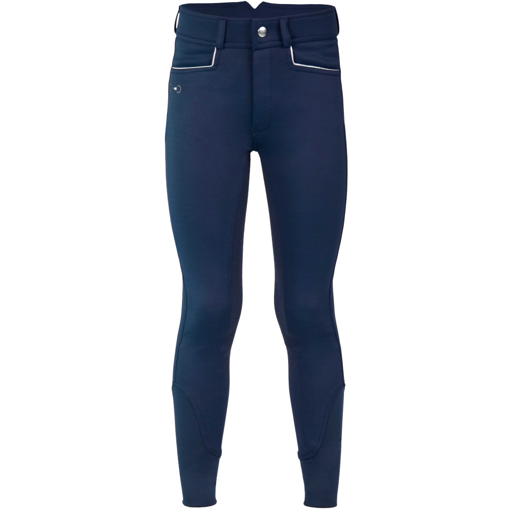 Pantalon junior River Full Grip RIDING WORLD • Sud Equi'Passion