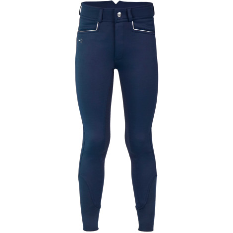 Pantalon junior River Full Grip RIDING WORLD • Sud Equi'Passion