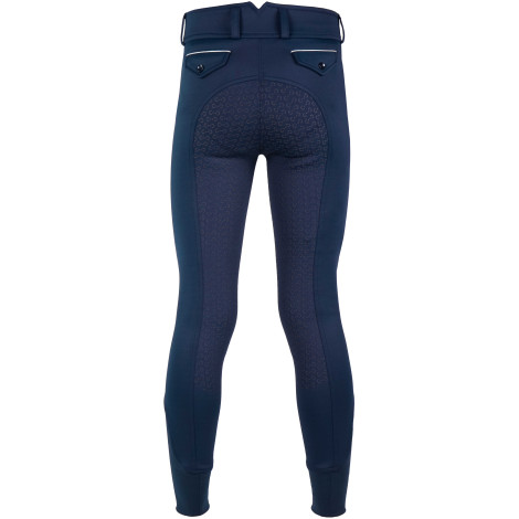 Pantalon junior River Full Grip RIDING WORLD • Sud Equi'Passion