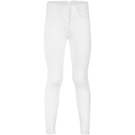 Pantalon de concours junior River Full Grip RIDING WORLD • Sud Equi'Passion