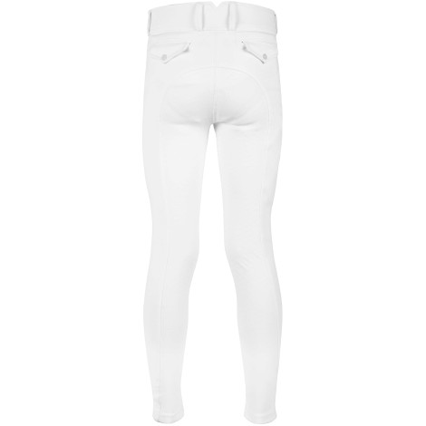 Pantalon de concours junior River Full Grip RIDING WORLD • Sud Equi'Passion