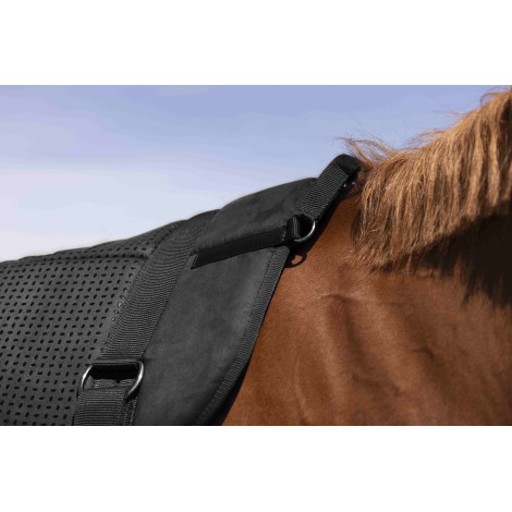 Tapis de monte à cru silicone NORTON • Sud Equi'Passion