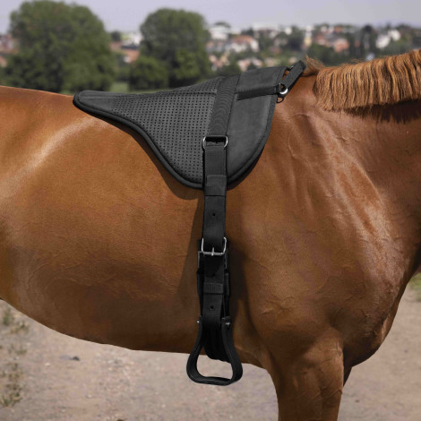 Tapis de monte à cru silicone NORTON • Sud Equi'Passion