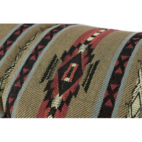Tapis de monte à cru Kiowa NORTON • Sud Equi'Passion