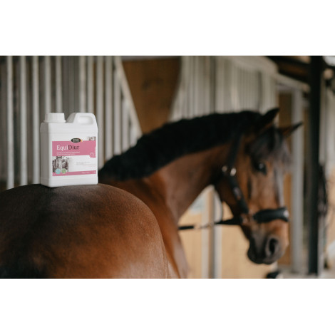Equidiur HORSE MASTER • Sud Equi'Passion