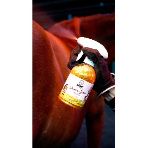 Spray Kids Star Shine EFFOL • Sud Equi'Passion