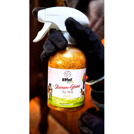 Spray Kids Star Shine EFFOL • Sud Equi'Passion
