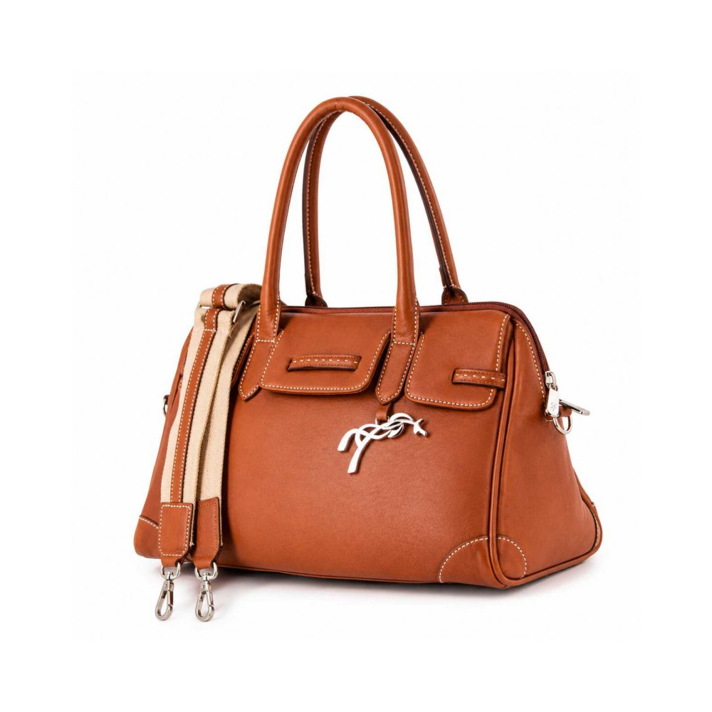 Sac en cuir Maelys PM PENELOPE LEPREVOST • Sud Equi'Passion