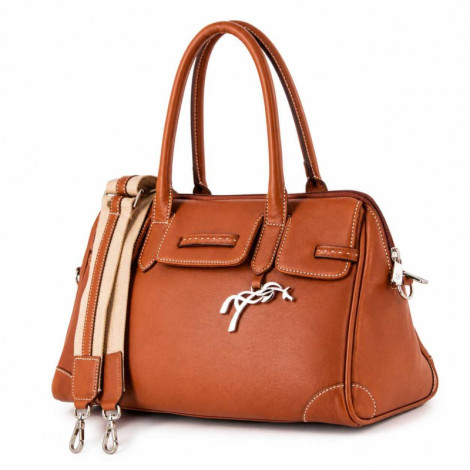 Sac en cuir Maelys PM PENELOPE LEPREVOST • Sud Equi'Passion