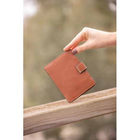 Porte-cartes Cartoon PENELOPE LEPREVOST • Sud Equi'Passion