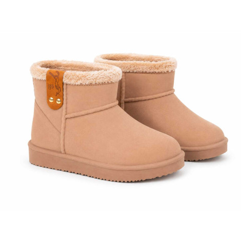 Boots imperméables fourrées PENELOPE LEPREVOST • Sud Equi'Passion