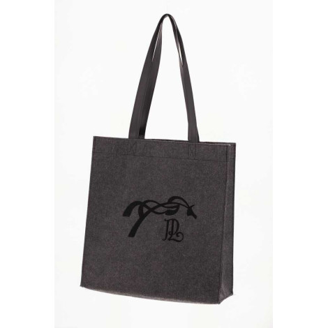 Sac feutre PENELOPE LEPREVOST • Sud Equi'Passion