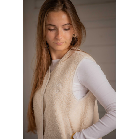 Gilet sans-manches Charline PENELOPE LEPREVOST • Sud Equi'Passion