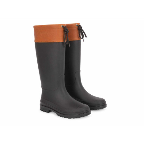 Bottes fourrées imperméables Jess Warm PENELOPE LEPREVOST • Sud Equi'Passion