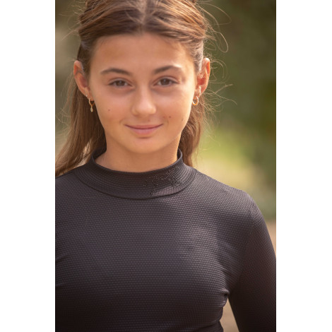 Haut technique ML junior Tutty PENELOPE LEPREVOST • Sud Equi'Passion