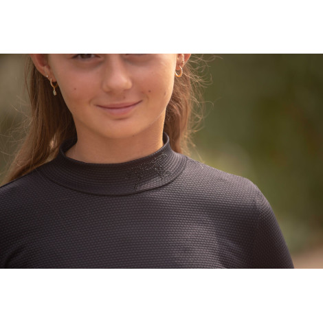 Haut technique ML junior Tutty PENELOPE LEPREVOST • Sud Equi'Passion