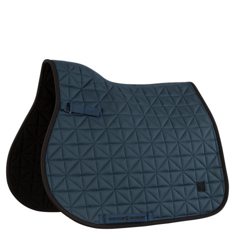 Tapis de selle mixte Lilly BR • Sud Equi'Passion
