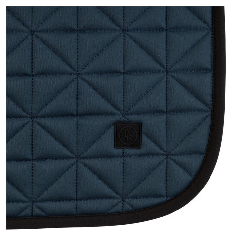 Tapis de selle mixte Lilly BR • Sud Equi'Passion