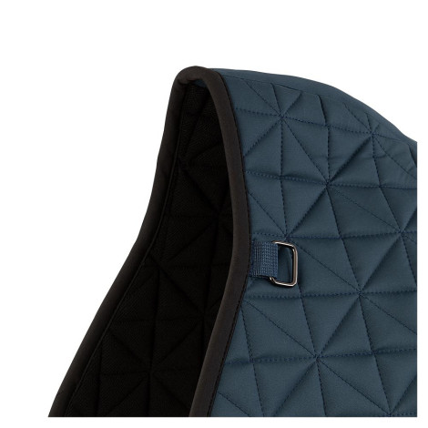 Tapis de selle mixte Lilly BR • Sud Equi'Passion