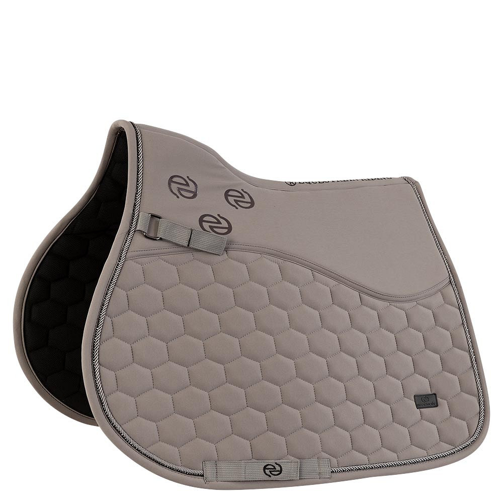 Tapis de selle mixte Eevolv Liv BR • Sud Equi'Passion