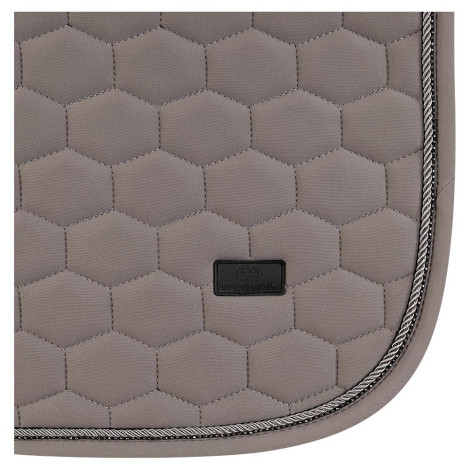 Tapis de selle mixte Eevolv Liv BR • Sud Equi'Passion