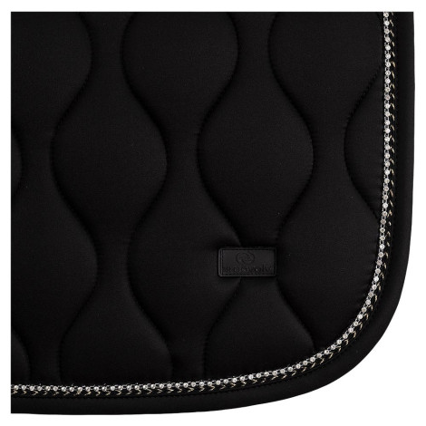 Tapis de selle mixte Eevolv Louise BR • Sud Equi'Passion