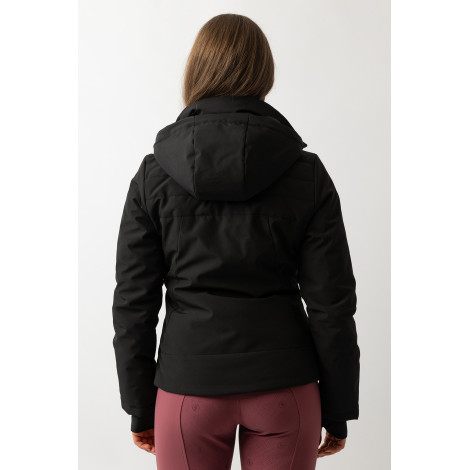Veste hiver femme Lara BR • Sud Equi'Passion