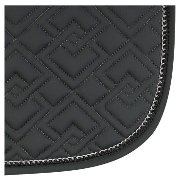 Tapis de selle mixte Amity ANKY Forest River