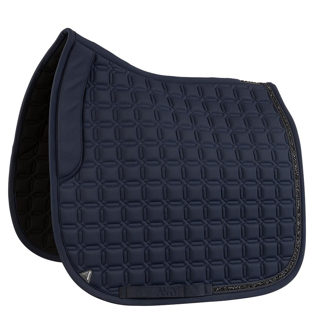 Tapis de selle dressage Affinity ANKY • Sud Equi'Passion