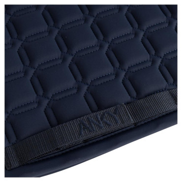 Tapis de selle dressage Affinity ANKY Inkwell