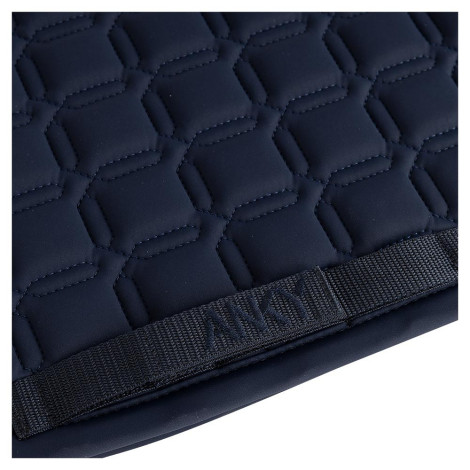 Tapis de selle dressage Affinity ANKY • Sud Equi'Passion