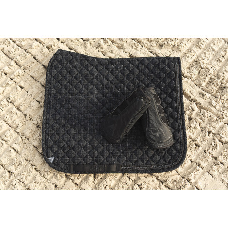 Tapis de selle dressage Symbiosis ANKY • Sud Equi'Passion