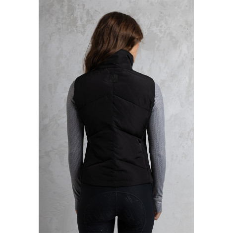 Doudoune sans-manches femme ANKY • Sud Equi'Passion