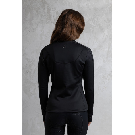 Veste technique Mid Layer femme ANKY • Sud Equi'Passion