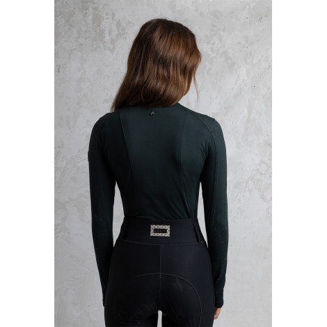 Haut technique hiver ML femme ANKY • Sud Equi'Passion