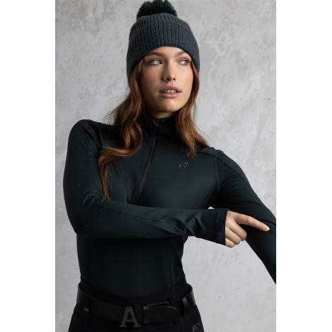Haut technique hiver ML femme ANKY • Sud Equi'Passion