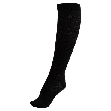 Chaussettes techniques ATP262601 ANKY Noir