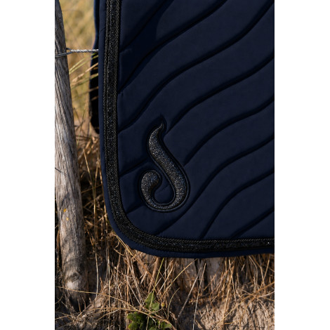 Tapis de selle mixte Hossegor LE SABOTIER • Sud Equi'Passion