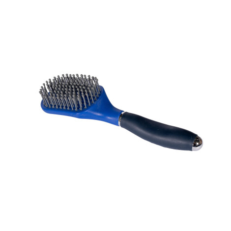 Brosse à crins Soft HKM • Sud Equi'Passion