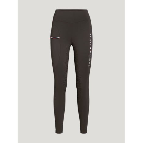 Legging femme Elmira Full Grip TOMMY HILFIGER • Sud Equi'Passion