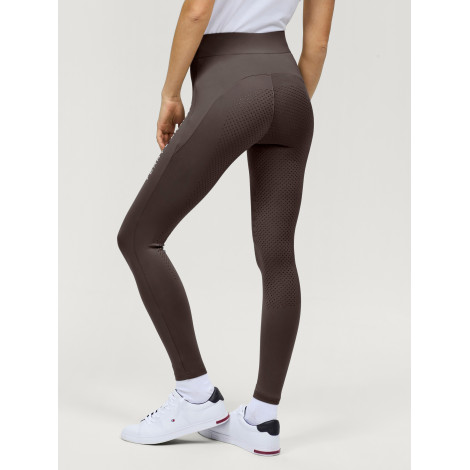 Legging femme Elmira Full Grip TOMMY HILFIGER • Sud Equi'Passion