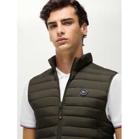 Doudoune sans-manches homme Montero TOMMY HILFIGER • Sud Equi'Passion