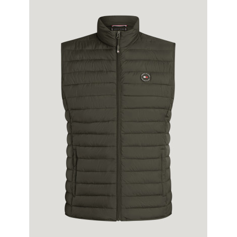 Doudoune sans-manches homme Montero TOMMY HILFIGER • Sud Equi'Passion