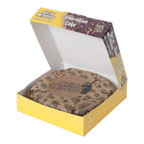 Gâteau d'anniversaire STUD MUFFINS • Sud Equi'Passion