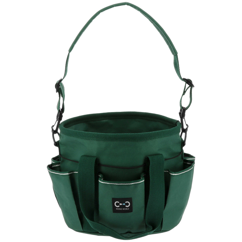 Sac de pansage multipoches RIDING WORLD • Sud Equi'Passion
