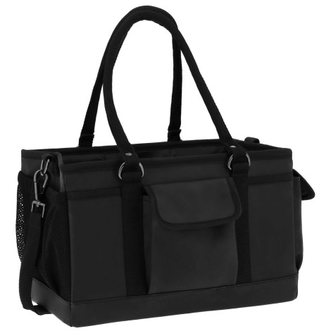 Sac de pansage EK-Basalt EQUITHEME • Sud Equi'Passion