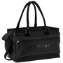 Sac de pansage EK-Basalt EQUITHEME Noir • Sud Equi'Passion