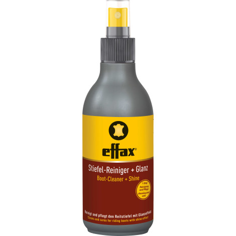 Nettoyant pour bottes EFFAX • Sud Equi'Passion