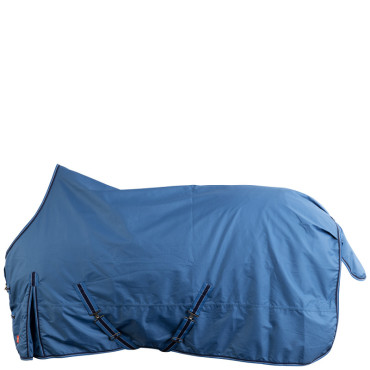 Couverture imperméable 600D 0g PREMIERE Bright Cobalt • Sud Equi'Passion